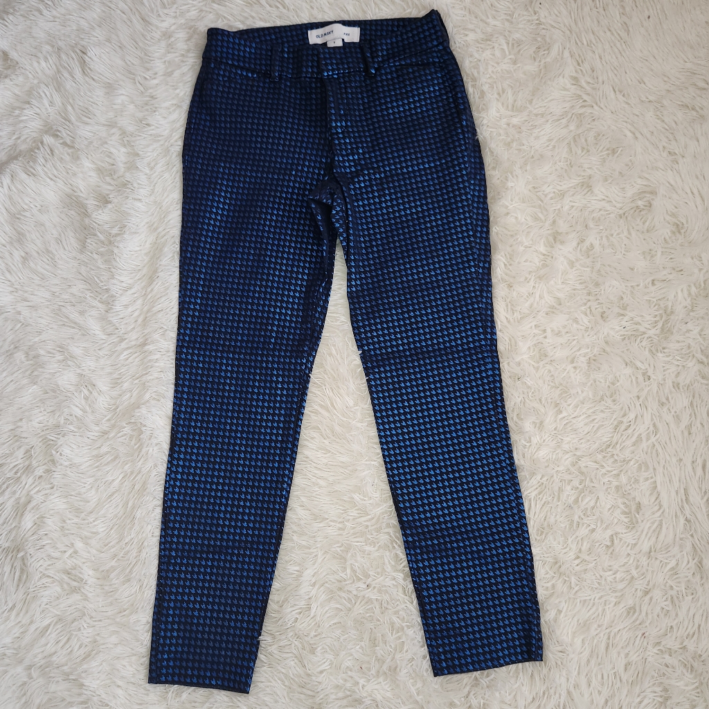 Old Navy Pixie Pants 0